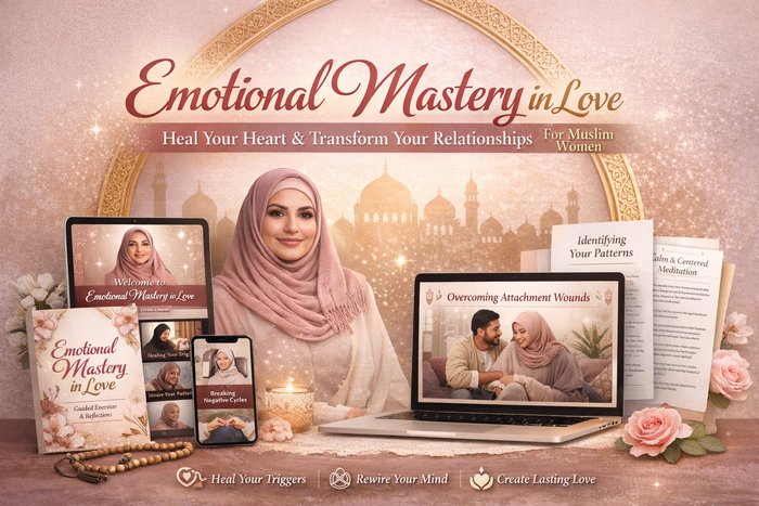 Emotional Mastery