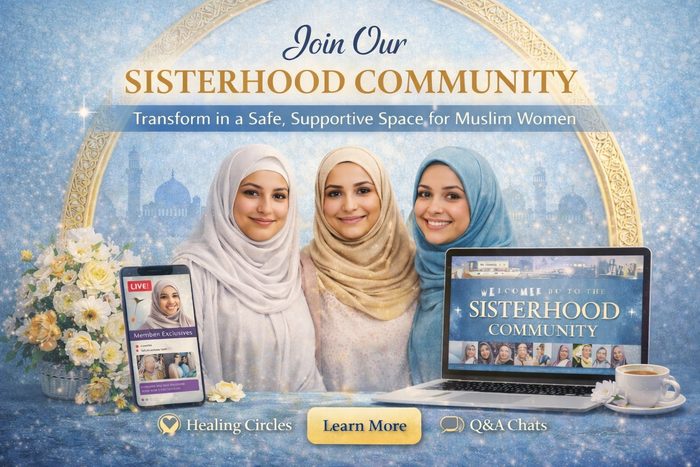 Sisterhood Community